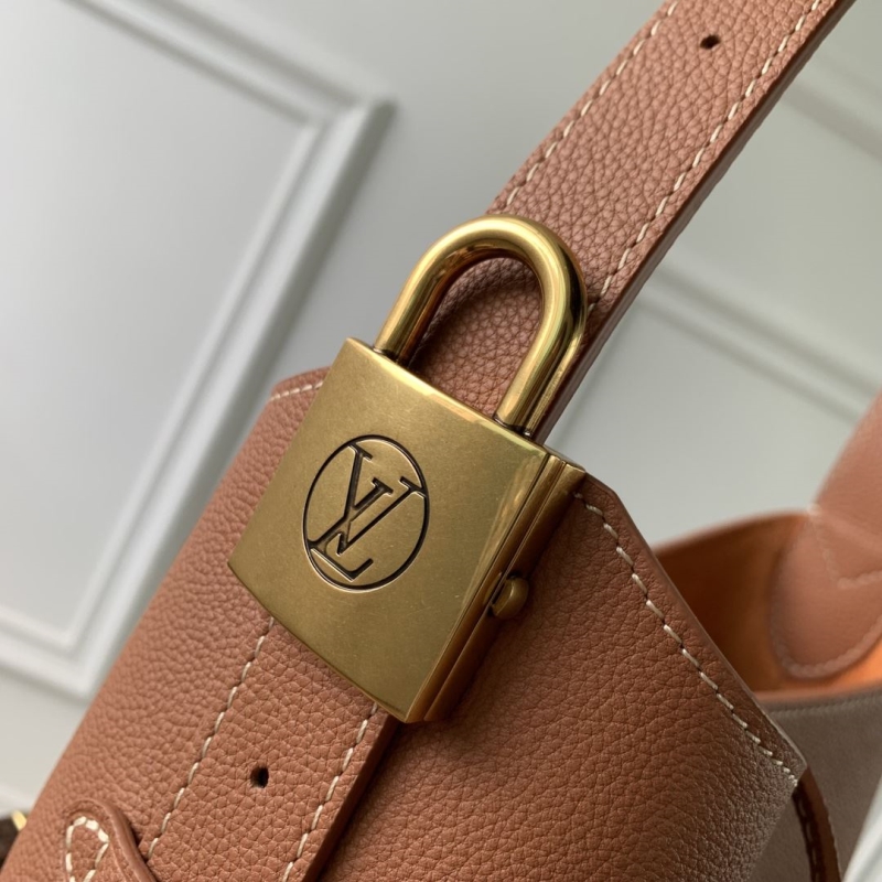 LV Top Handle Bags